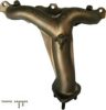 TWINTEC 29 30 00 02 Manifold, exhaust system